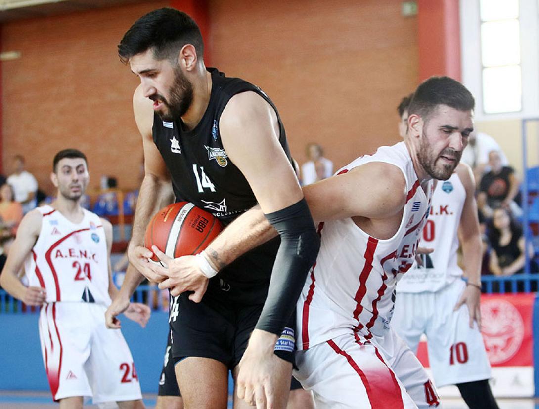 ΑΝΑΓΕΝΝΗΣΗ