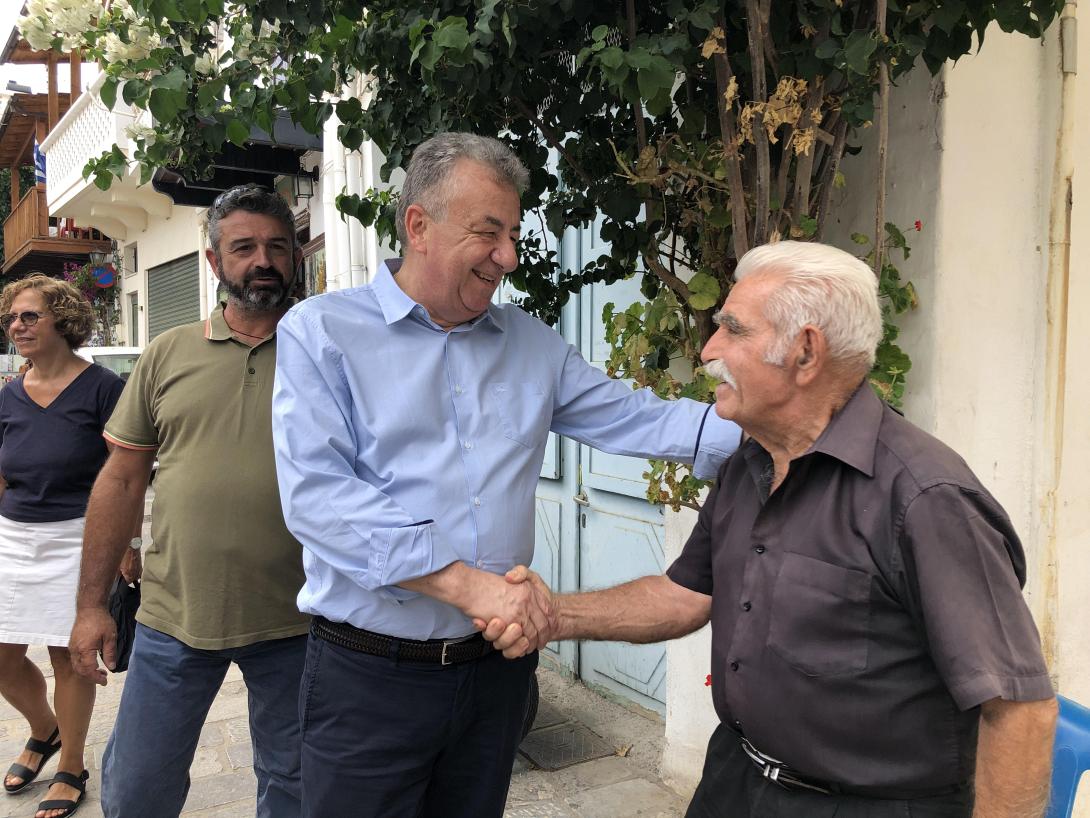 Σταύρος Αρναουτάκης