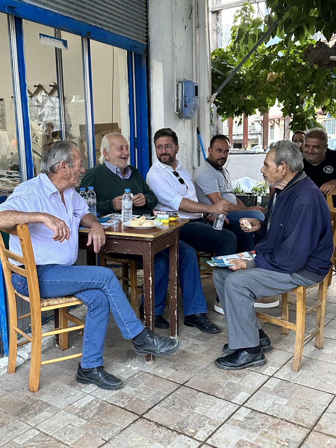 ΜΠΟΚΕΑΣ ΑΣΤΥΡΑΚΙ