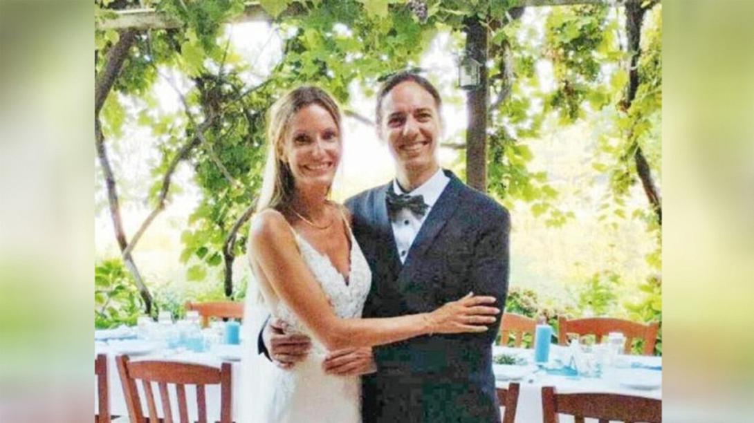 Κακοκαιρία Daniel: Ταυτοποιήθηκαν οι σοροί του ζευγαριού από την Αυστρία