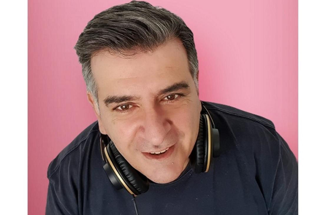 Κώστας βενέτης