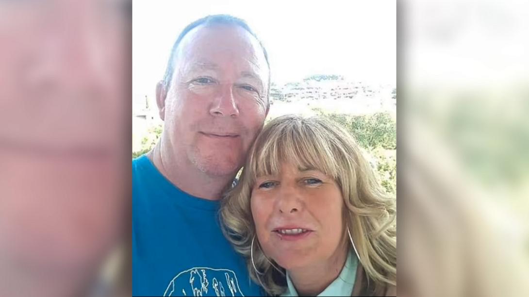 ζευγαρι βρετανων