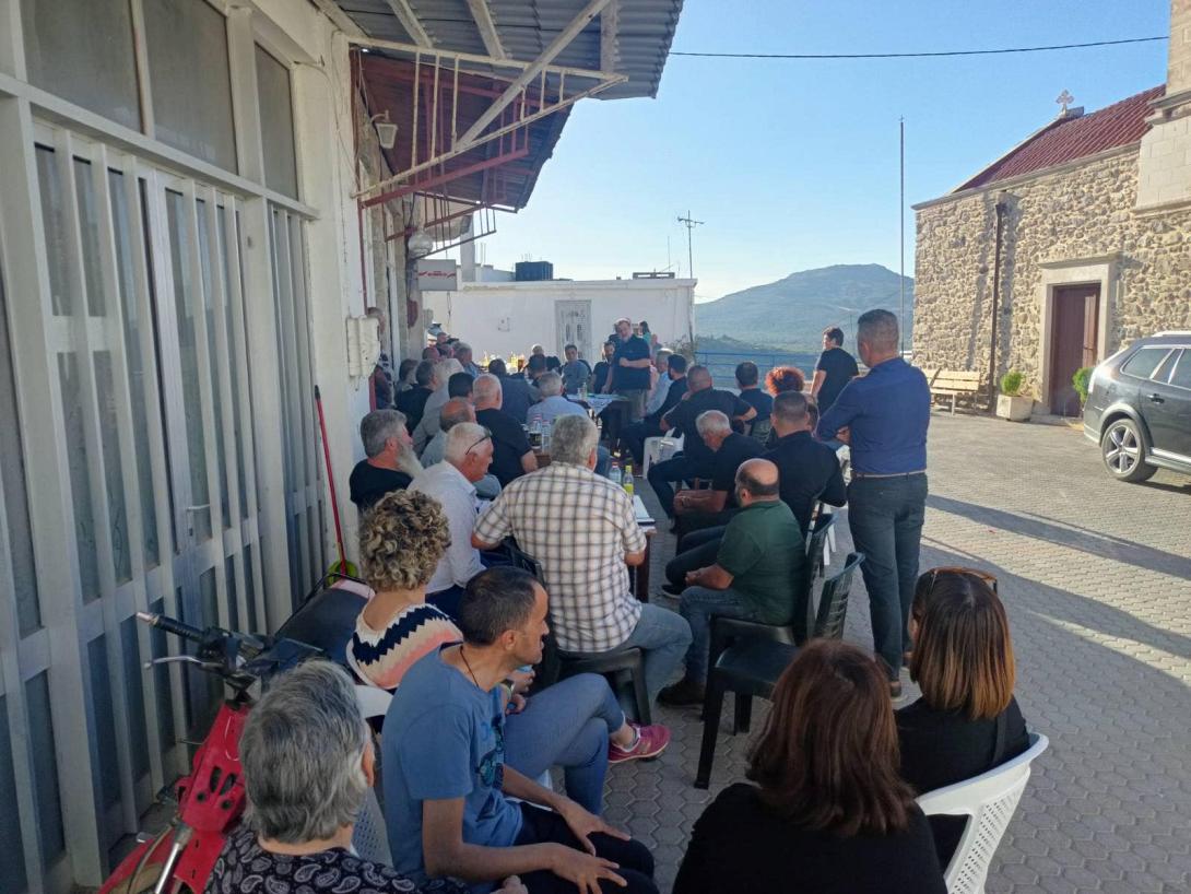 Βασίλης Κεγκέρογλου