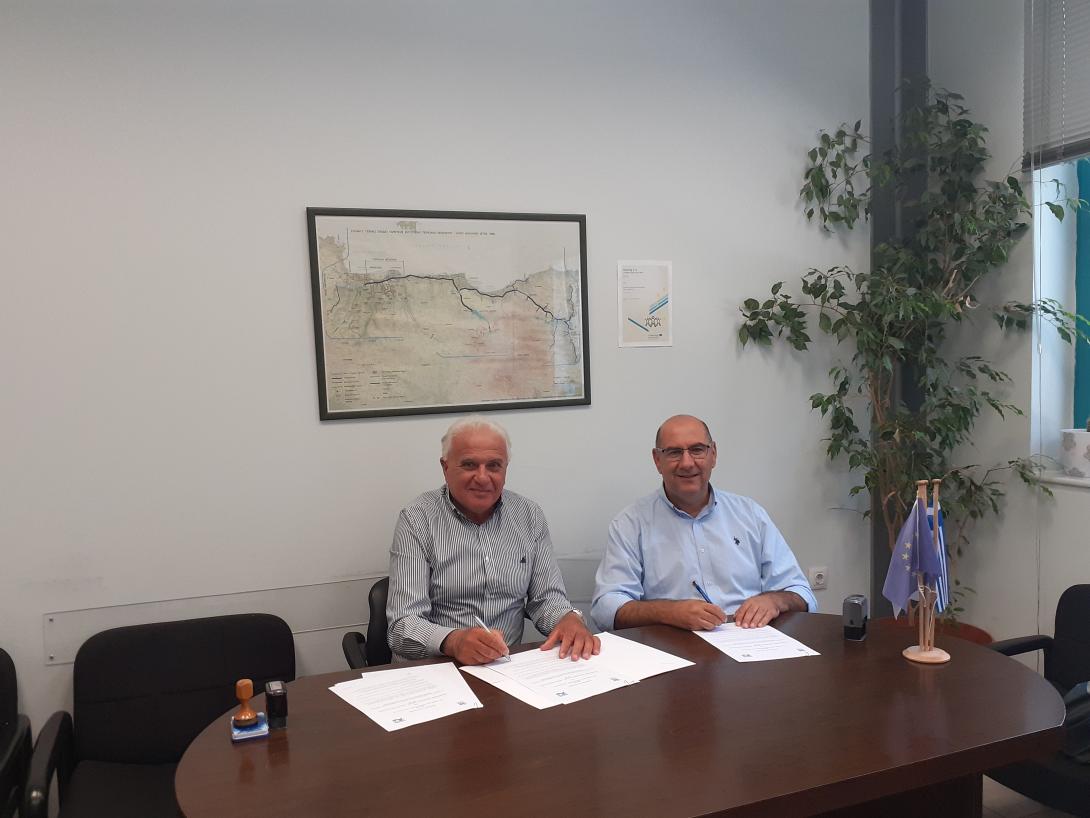 βουρεξακης - δημαρχος λαρνακας