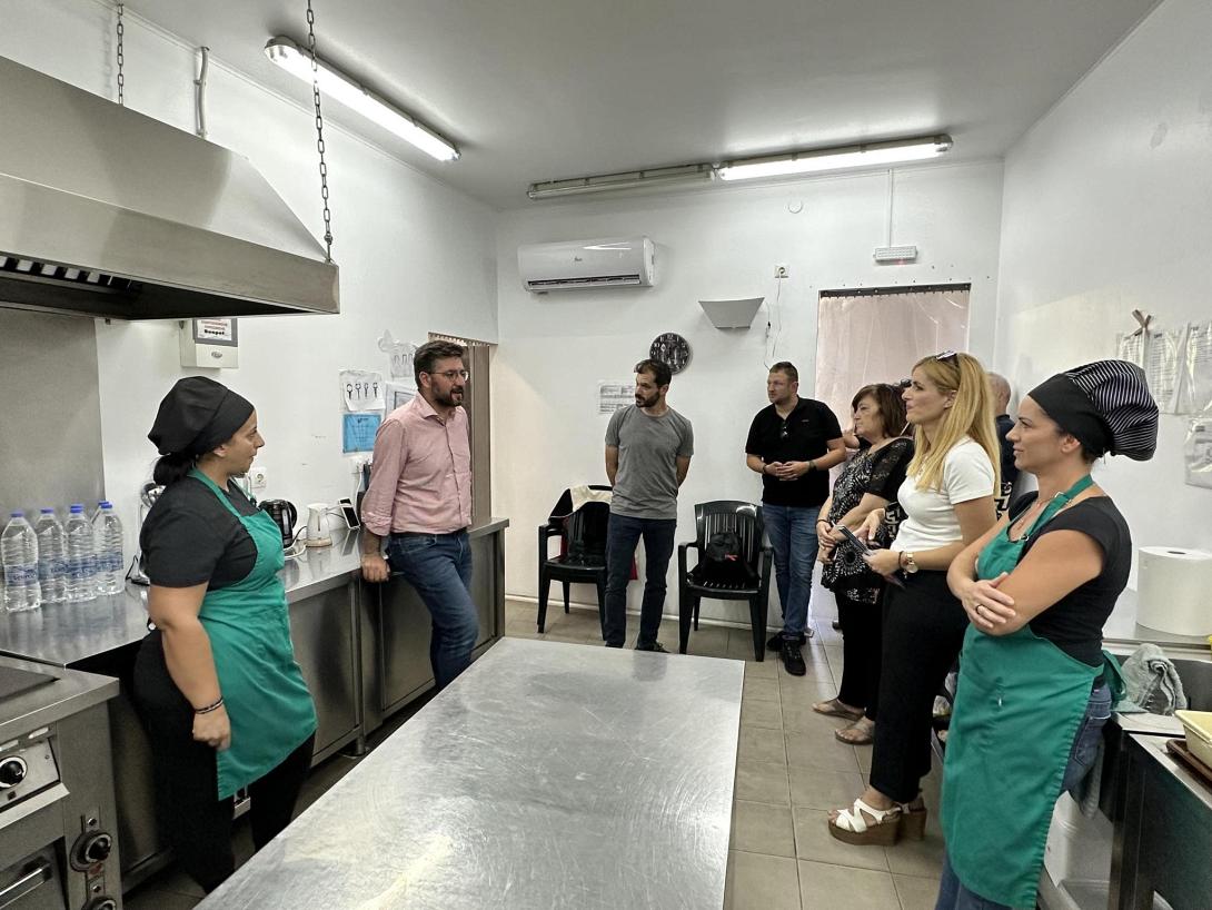 μποκεας δοκαπαμ