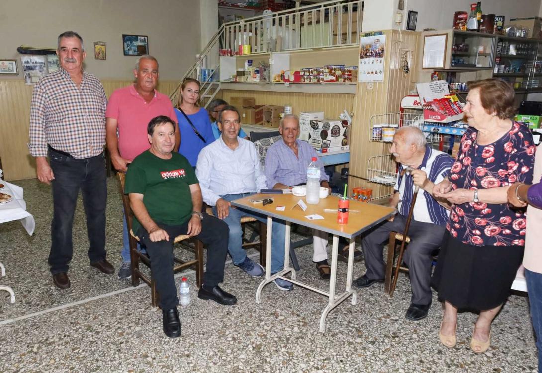 ζαχαρίας δοξαστάκης