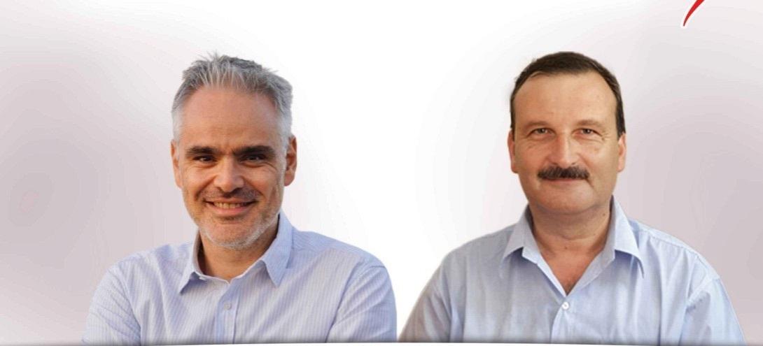 δουλουφάκης μαρινάκης λαϊκή συσπείρωση