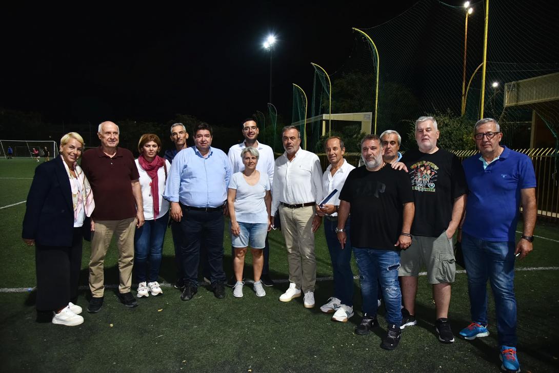 ΚΑΡΑΜΑΛΑΚΗΣ ΜΑΡΤΙΝΕΓΚΟ