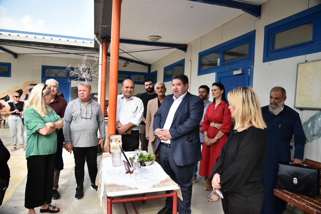 Μιχάλης Καραμαλάκης