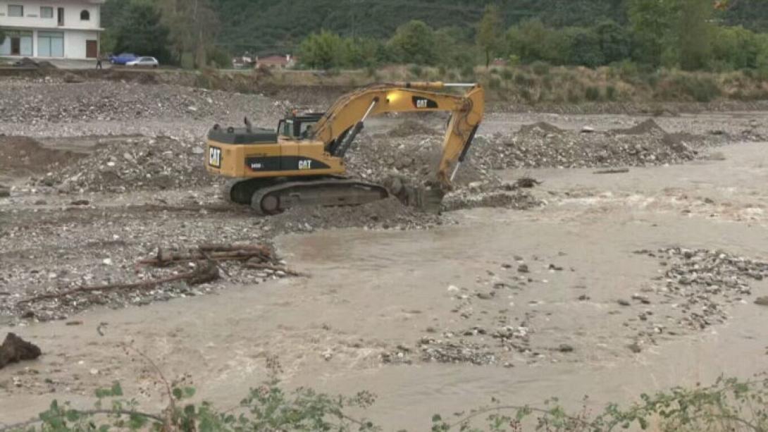 Κακοκαιρία