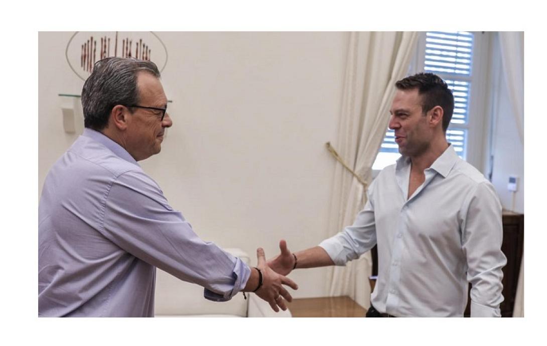 Φαμελλος - Κασσελάκης