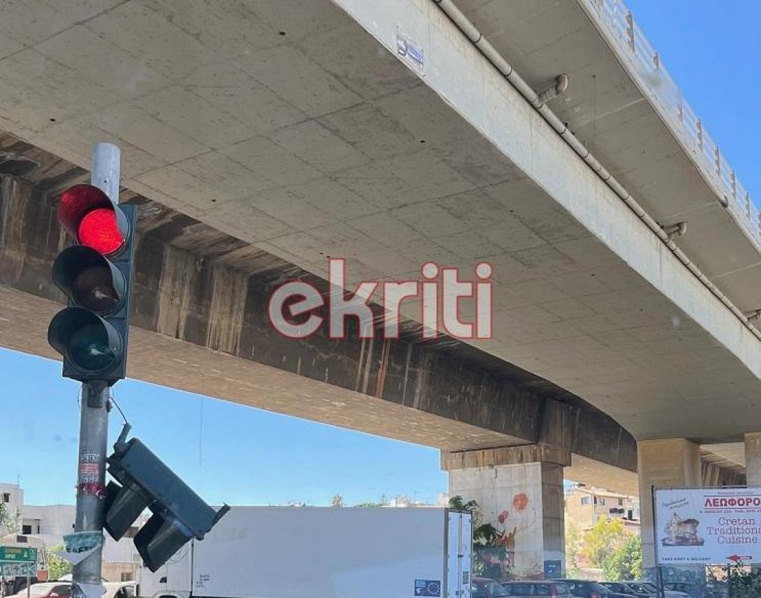 φανάρι κνωσού