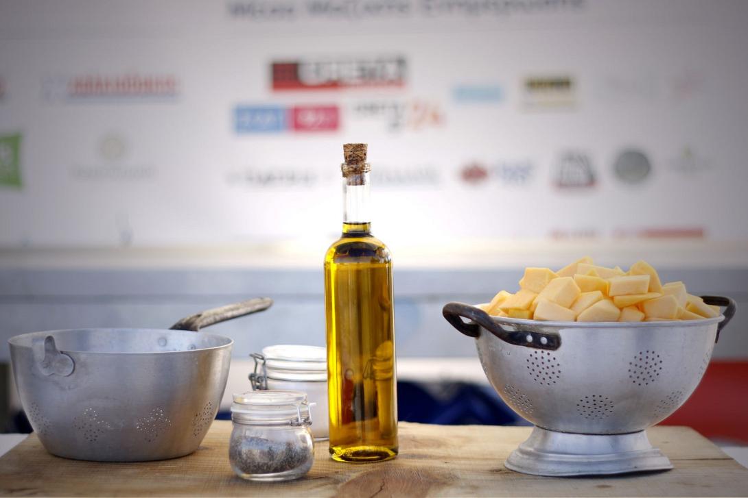 φεστιβαλ γαστρονομιας