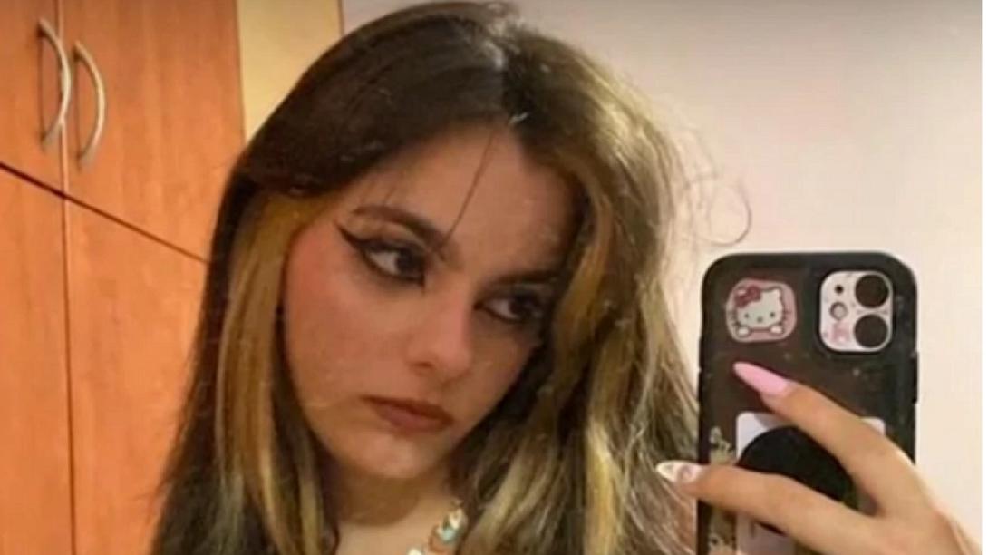 φοιτήτρια χίος