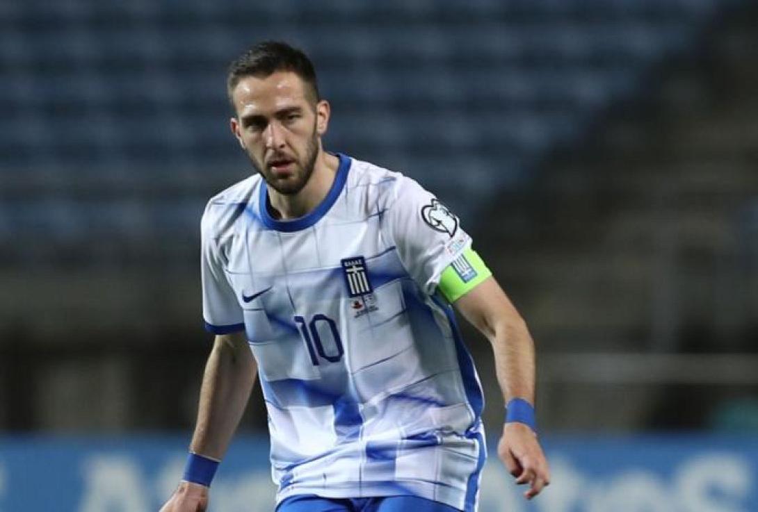 φορτουνης εθνικη