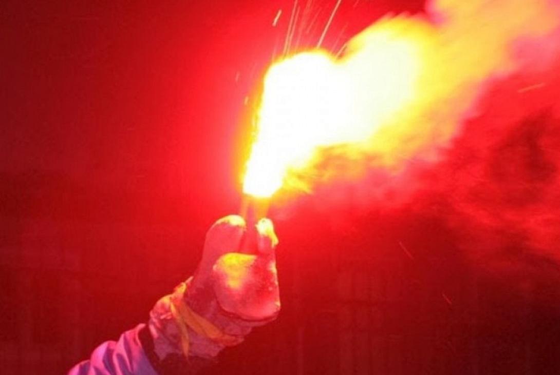 φωτοβολιδα