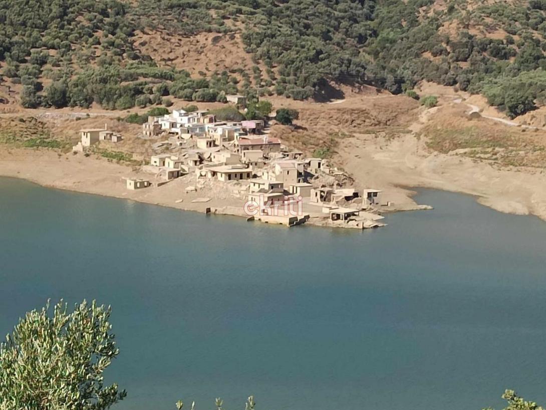 φράγμα αποσελέμη