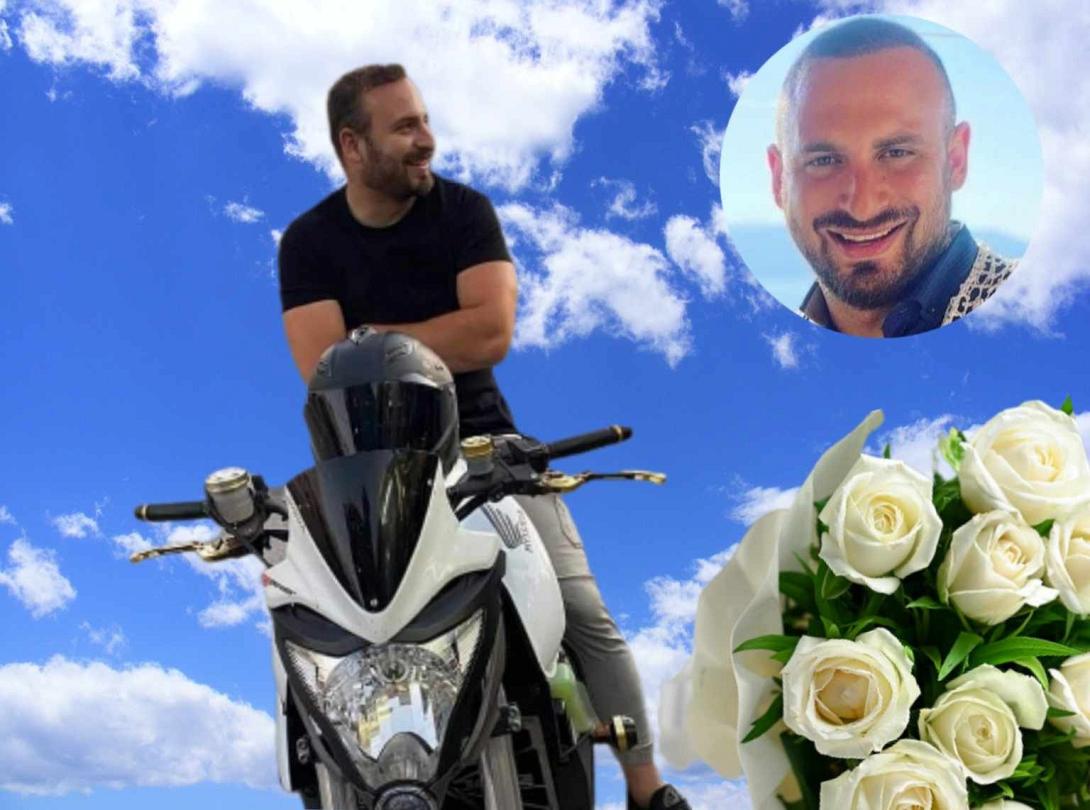 Γιωργος τροχαίο