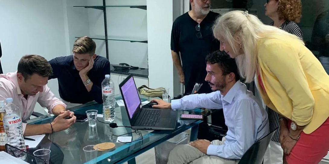 κασσελακης