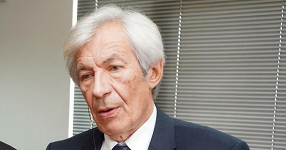 γιώργος χαλκιαδάκης