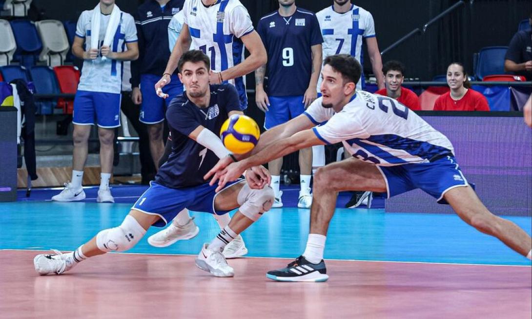 ελλεδα βολει