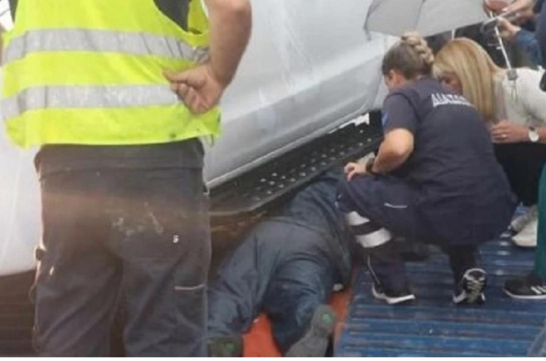 ηγουμενιτσα λιμανι