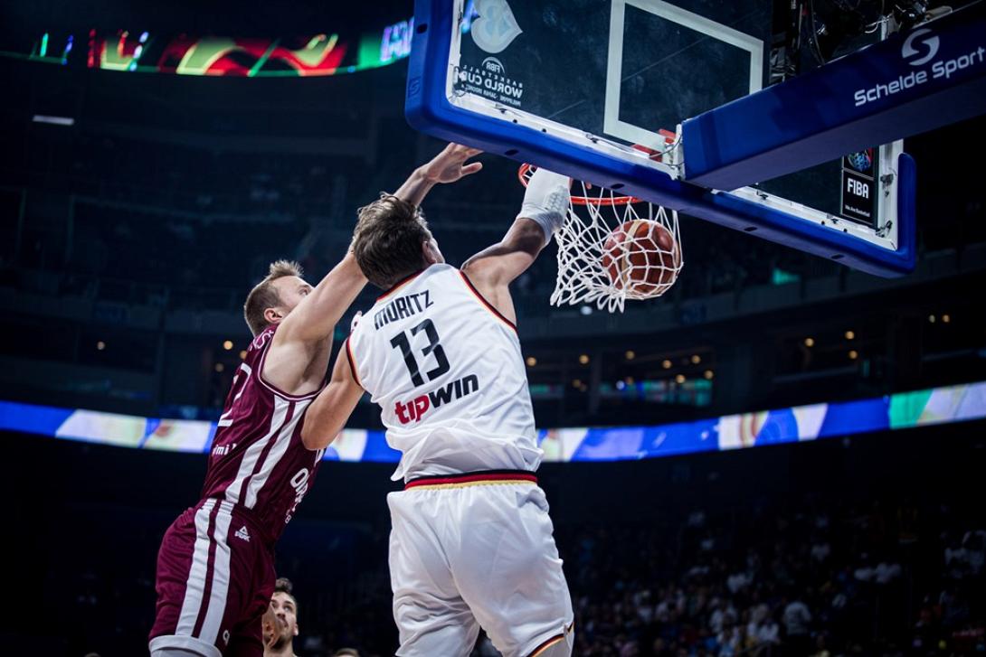 ΓΕΡΜΑΝΙΑ ΛΕΤΟΝΙΑ