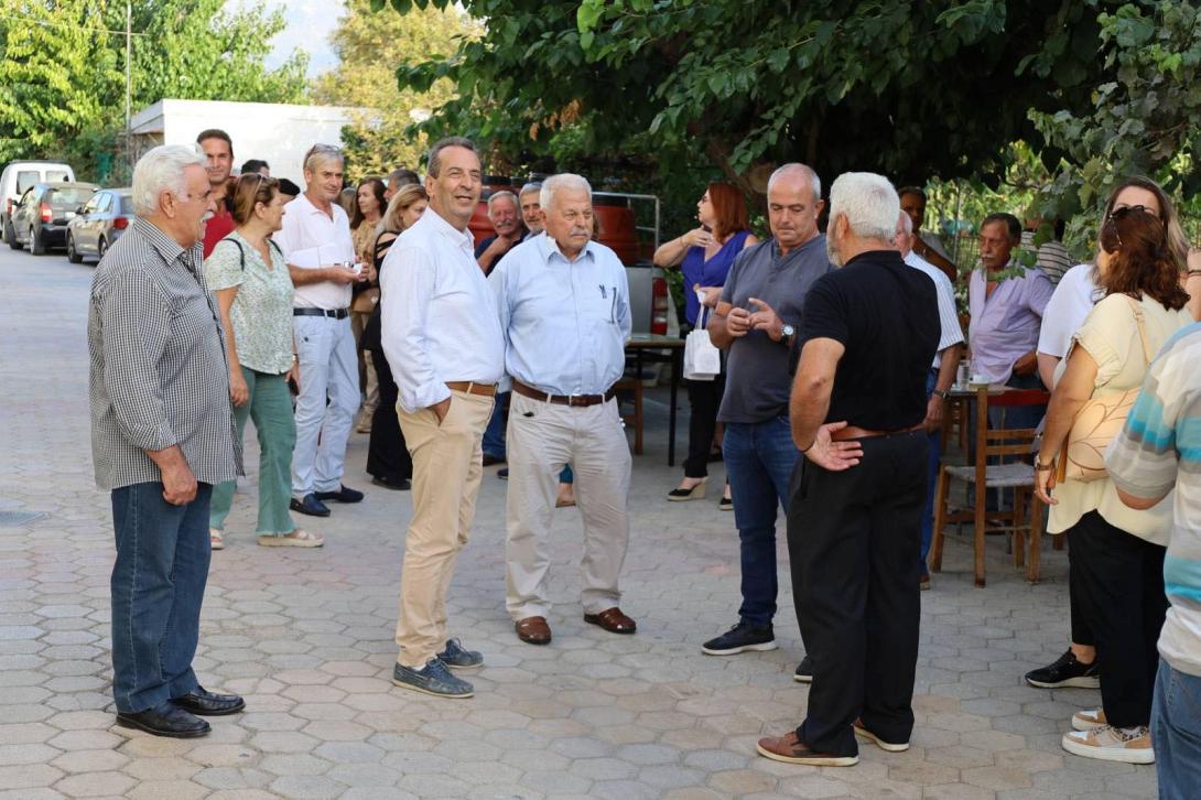 ΔΟΞΑΣΤΑΚΗΣ ΕΝΔΟΧΩΡΑ ΔΗΜΟΥ ΧΕΡΣΟΝΗΣΟΥ