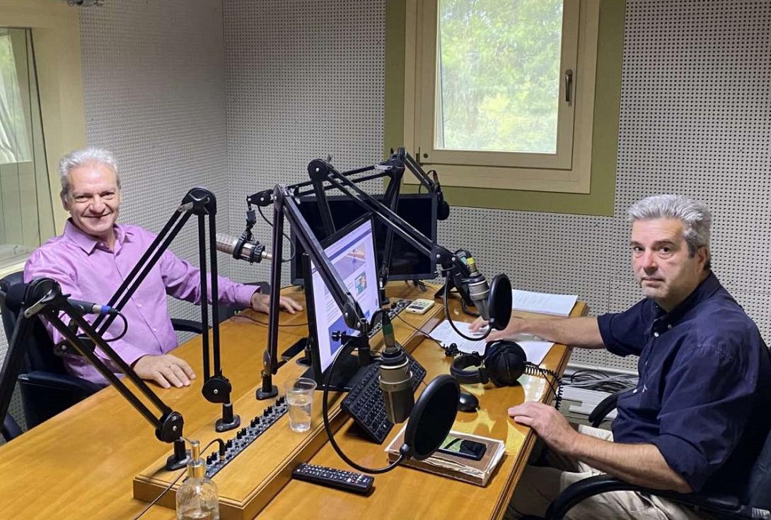 Καλοκαιρινός