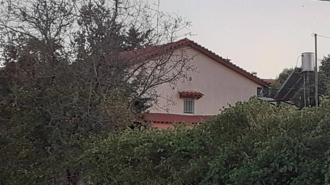 σπιτι λουτσα