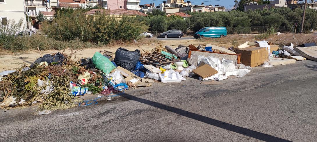 Ψηφοθηρία… επάγγελμα απαιτητικό και πλήρους απασχόλησης