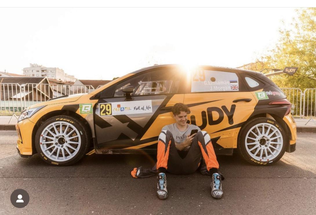 ραλι ακροπολις