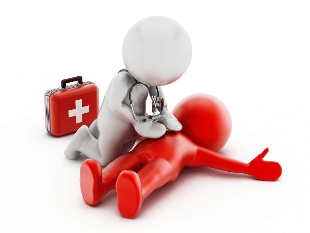 πρωτες βοηθειες