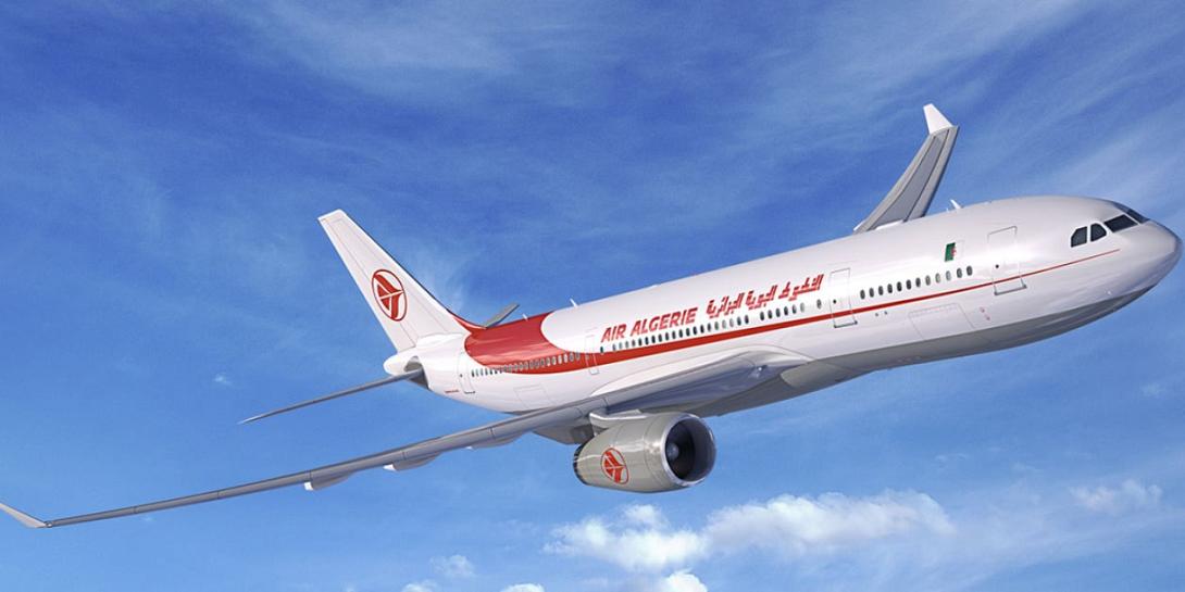 air algerie