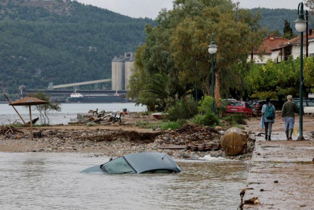ΚΑΚΟΚΑΙΡΙΑ 
