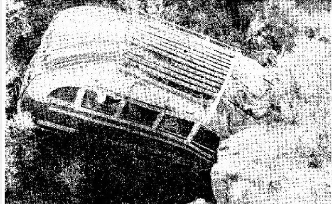 λεωφορειο - καλαμαυκα