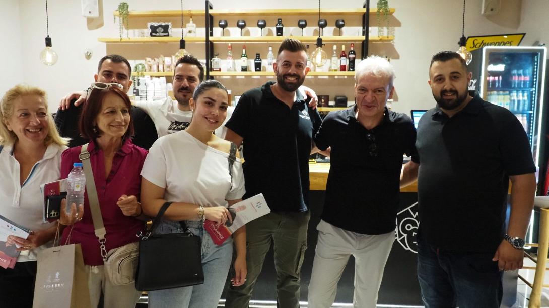 καλοκαιρινός κνωσού