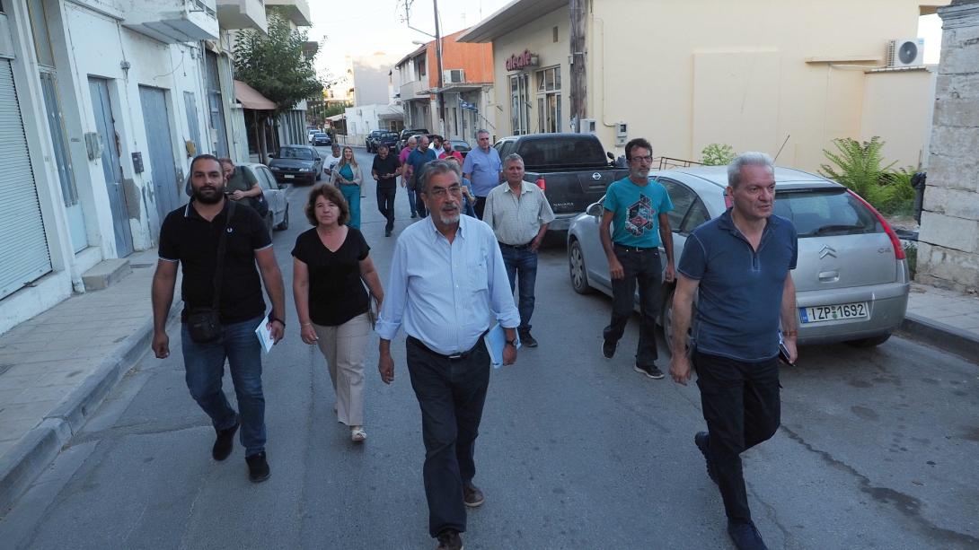 ΚΑΛΟΚΑΙΡΙΝΟΣ ΣΤΑΥΡΑΚΙΑ