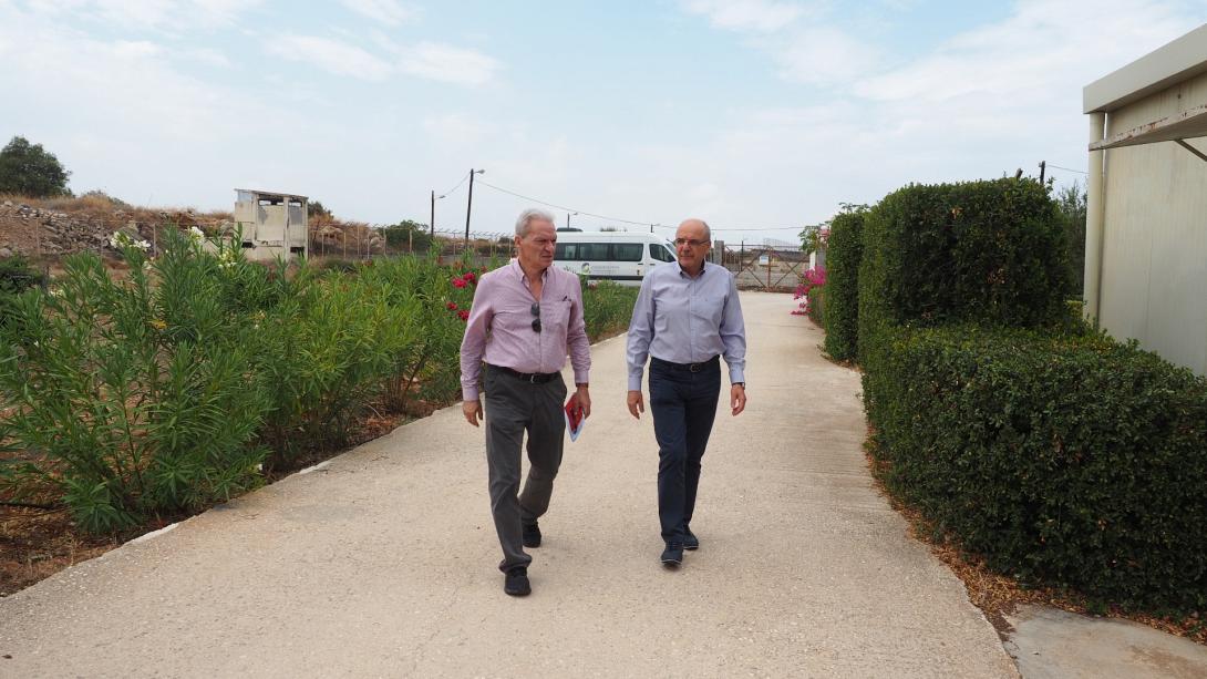 καλοκαιρινός