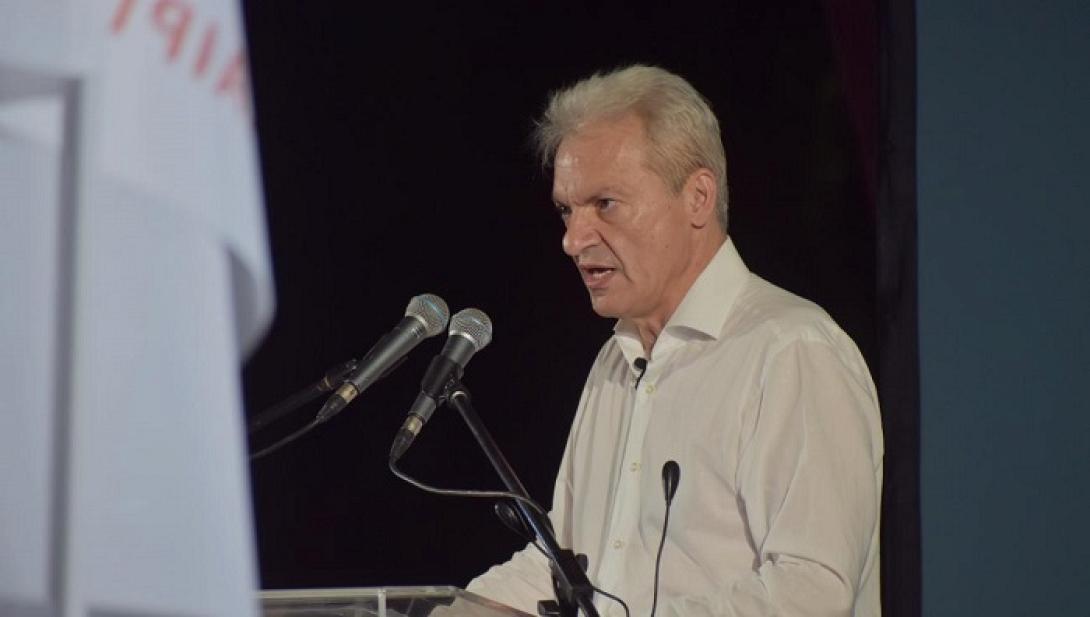 καλοκαιρινός