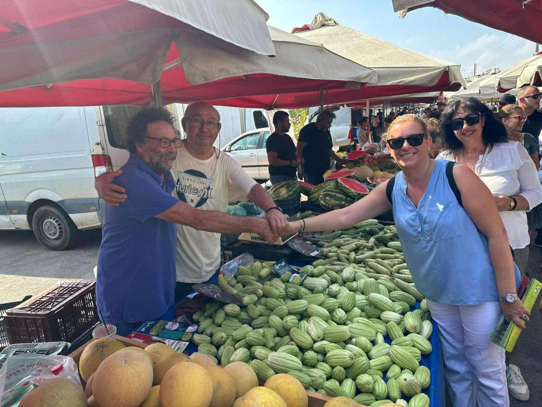 ΚΑΝΑΒΑΚΗ ΛΑΙΚΗ