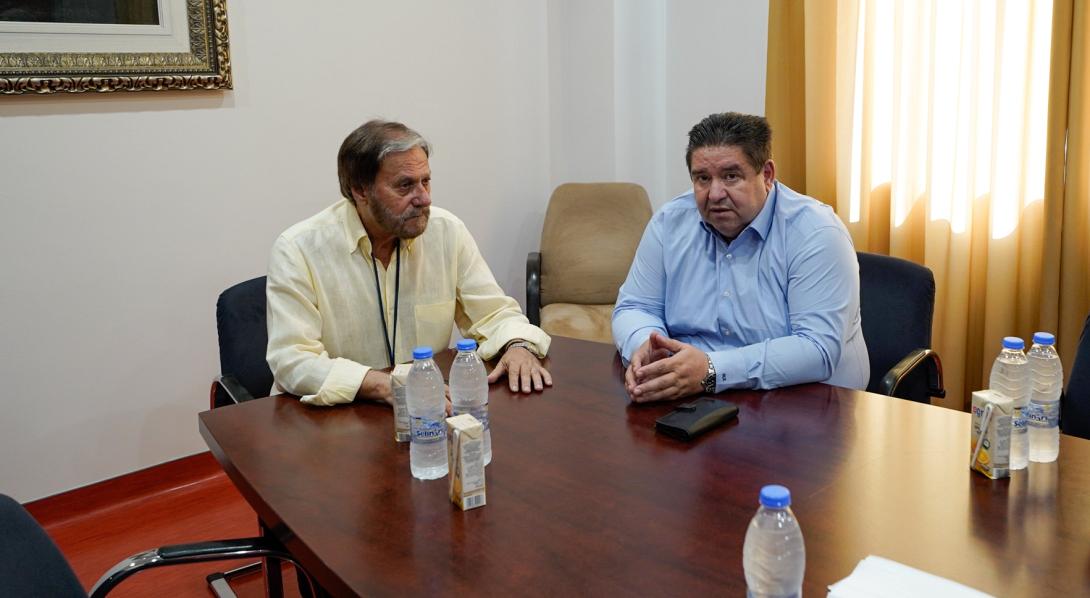 ΚΑΡΑΜΑΛΑΚΗΣ ΤΕΡΖΑΚΗΣ