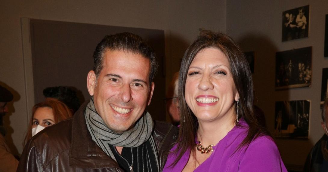 κωνσταντοπούλου καραναστάσης