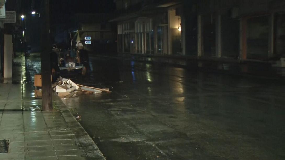 Κακοκαιρια