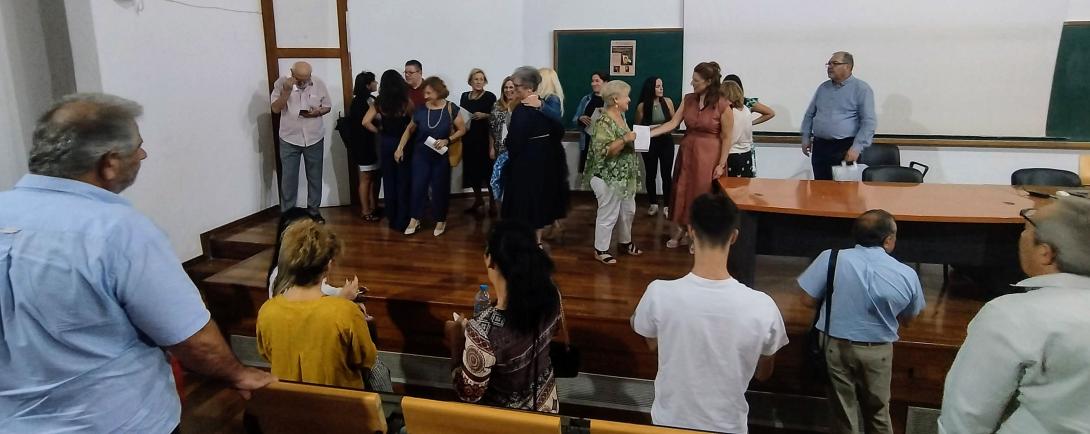 ΠΟΛΥΤΕΧΝΕΙΟ ΚΡΗΤΗς ΑΠΟΝΟΜΈς