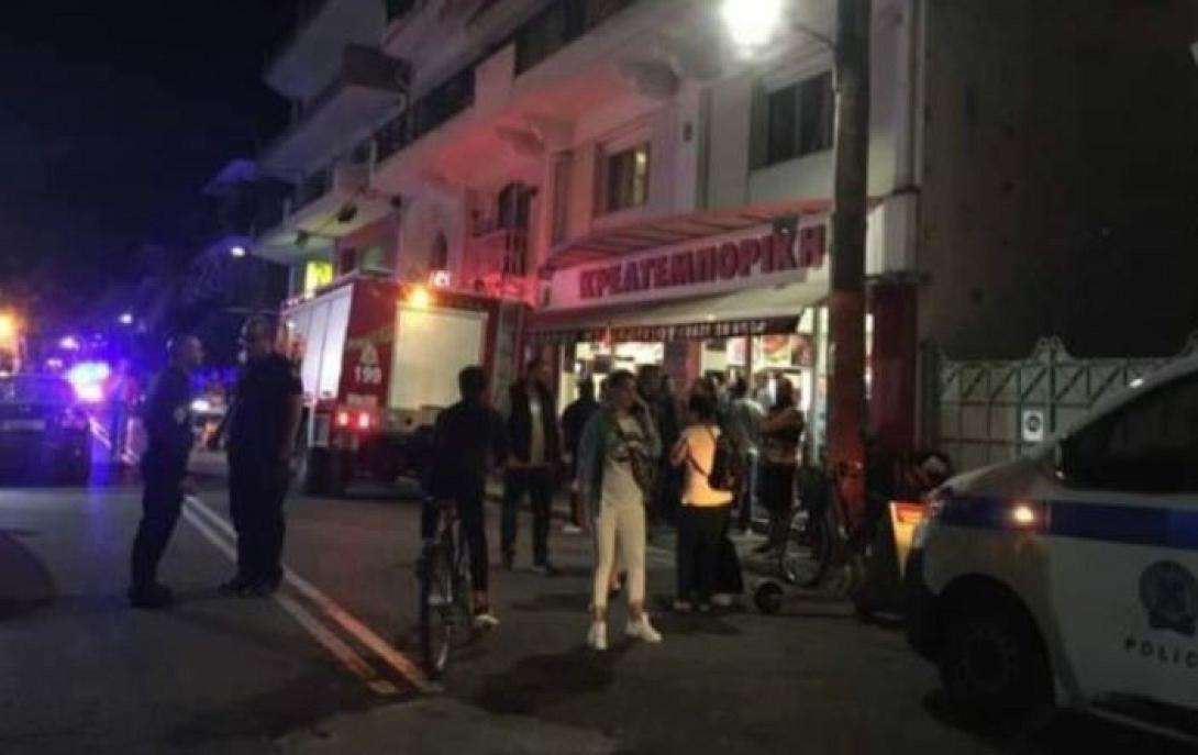 ΚΡΕΟΠΩΛΕΙΟ