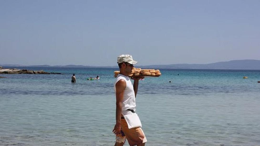 λουκουμάδες