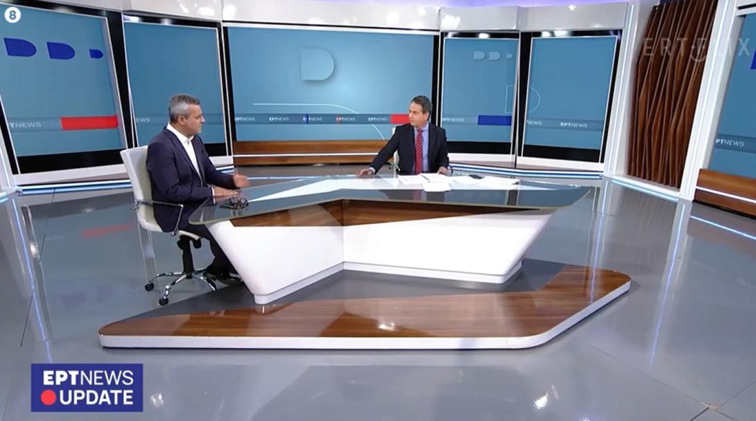 μαμουλακης