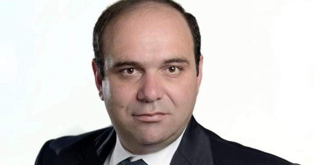 μανώλης κοκοσάλης