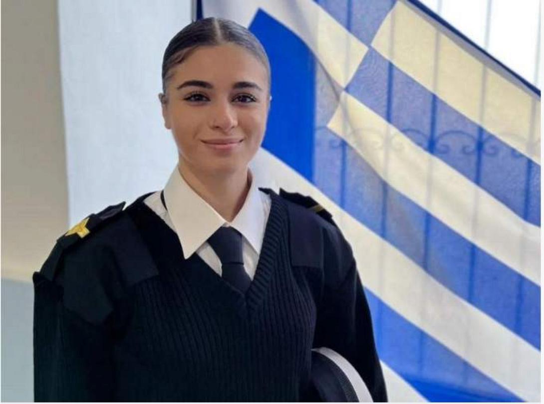 Πέθανε 20χρονη δόκιμος του Εμπορικού Ναυτικού
